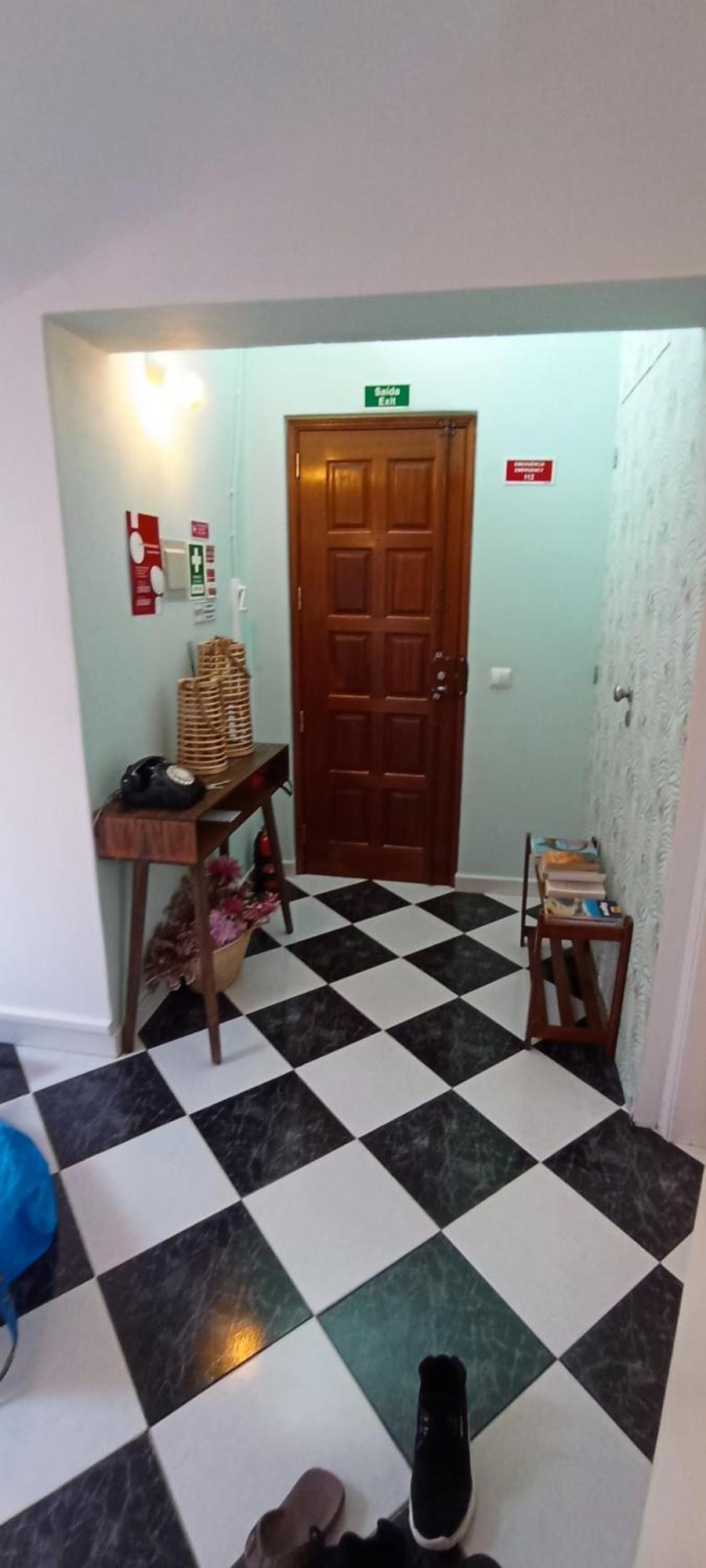 Zawaiaroom Lagos Esterno foto